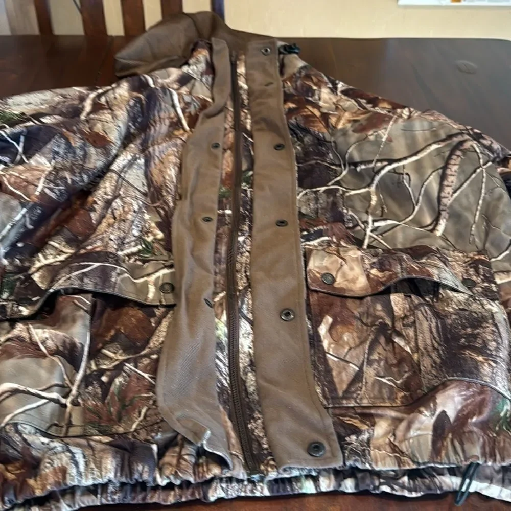 All Game Outfitters great pre